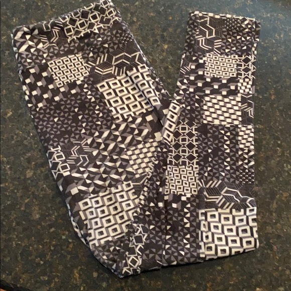 Leggings by LuLaRoe